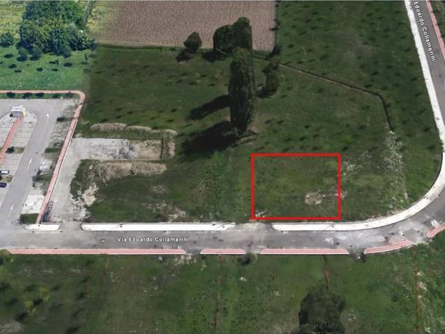 Terreno in vendita a Vigheffio, Sorbolo