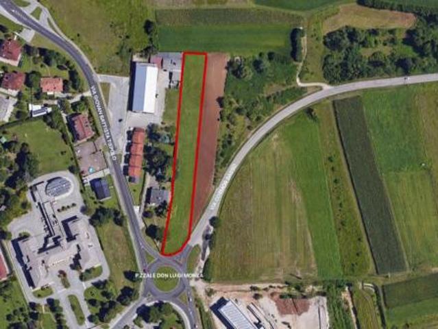 Terreno in vendita a Pasian Di Prato, Friuli-Venezia Giulia