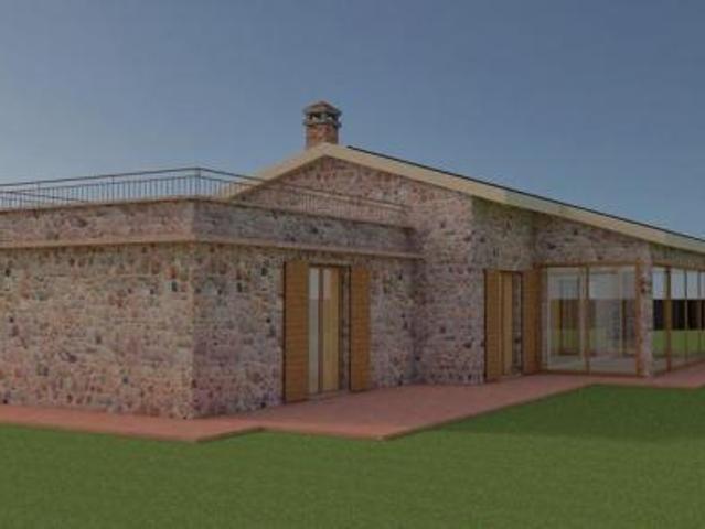 Terreno in vendita a Passignano Sul Trasimeno, Umbria