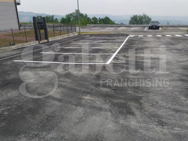 Terreno in vendita a Unione dei comuni del Frignano, Pavullo Nel Frignano