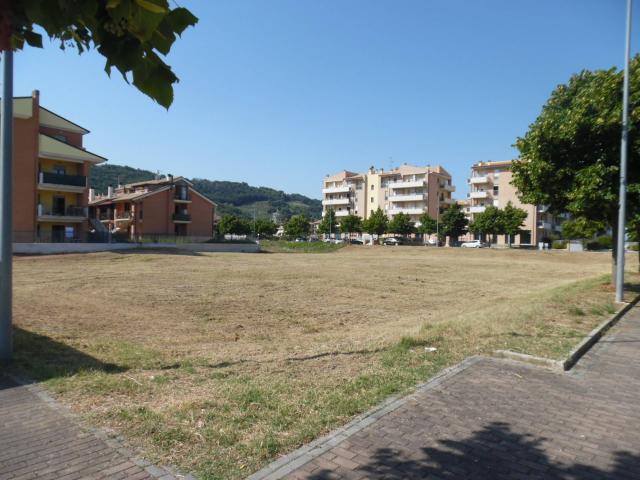 Terreno in vendita a Valdaso, Marche