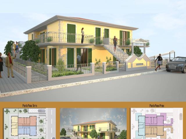 Terreno in vendita a Valdaso, Marche