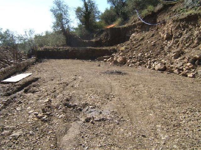 Terreno in vendita a Perinaldo, Liguria