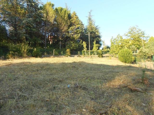 Terreno in vendita a Sant'Erminio, Perugia