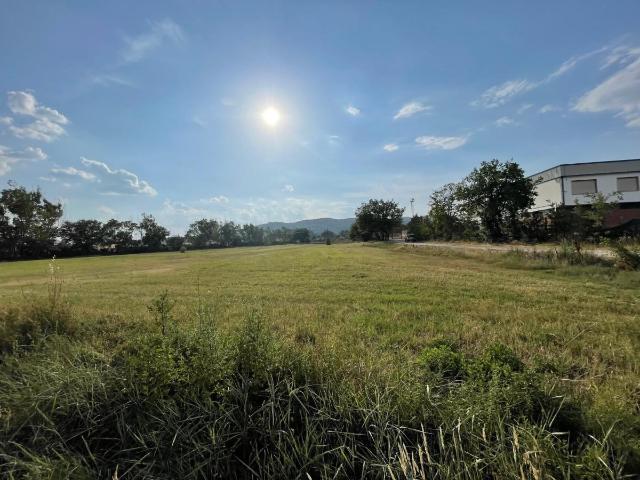 Terreno in vendita a Fontignano, Perugia