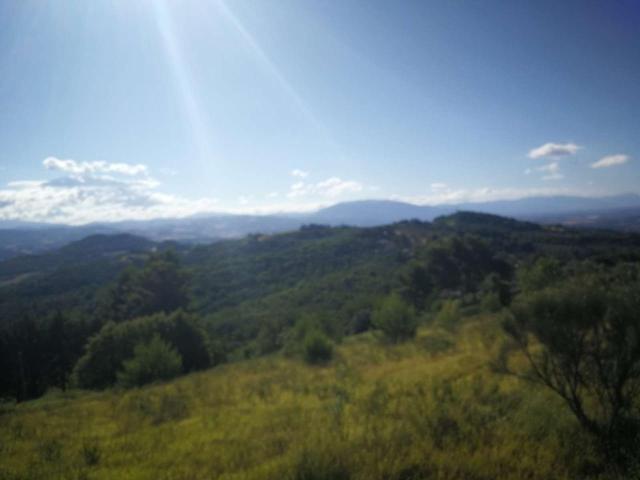 Terreno in vendita a Monte Bagnolo I, Cenerente