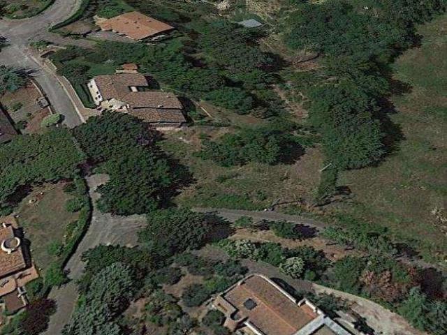 Terreno in vendita a Casaglia, Cenerente