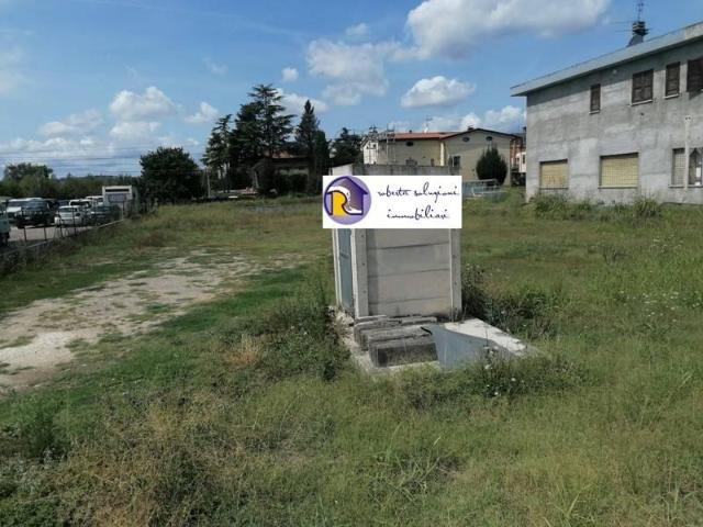 Terreno in vendita a Santa Maria Rossa, Cenerente
