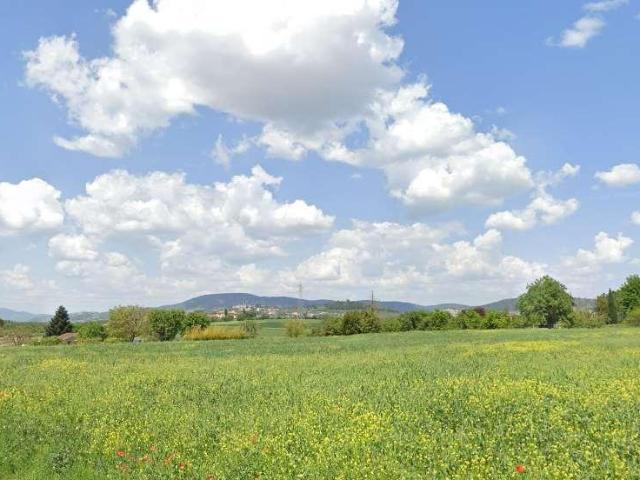 Terreno in vendita a Capanne, Perugia
