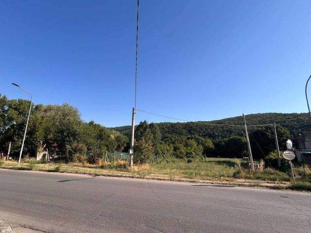 Terreno in vendita a Cenerente, Umbria