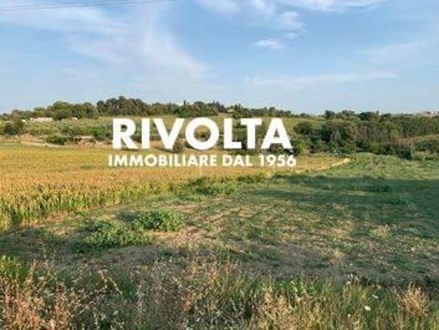 Terreno in vendita a Fontana, Cenerente