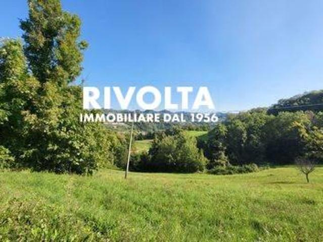 Terreno in vendita a Fontana, Cenerente