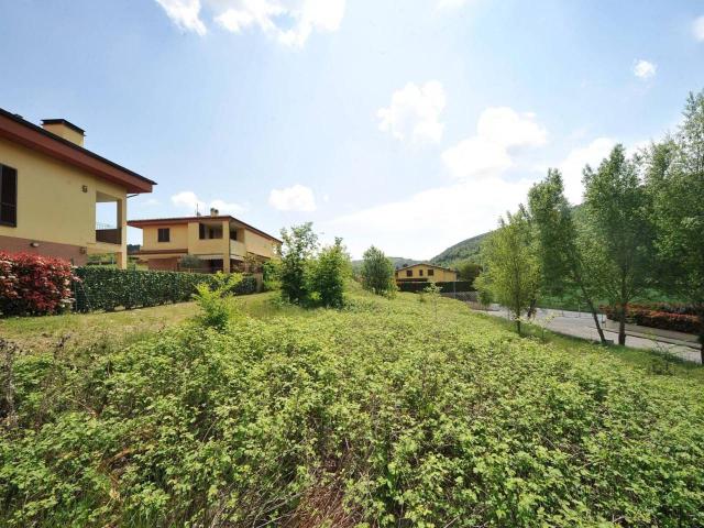 Terreno in vendita a Cenerente, Umbria