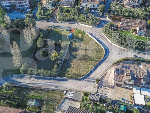 Terreno in vendita a Cenerente, Umbria