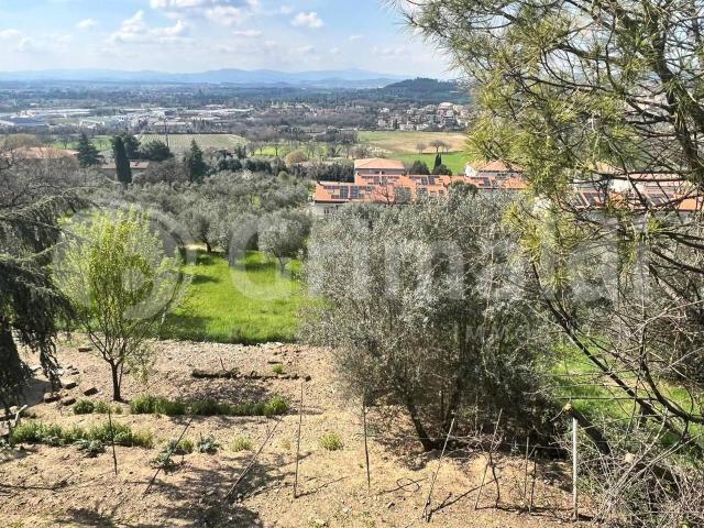 Terreno in vendita a Cenerente, Umbria