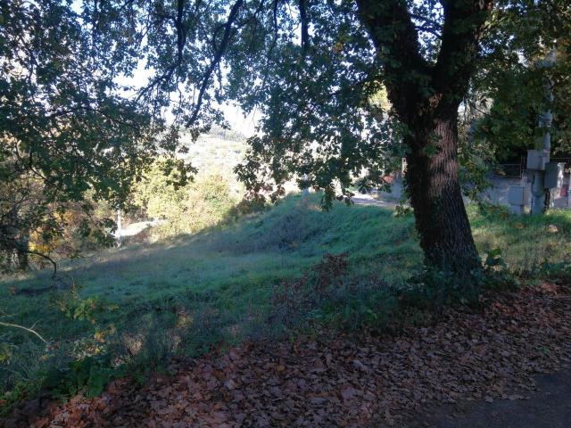 Terreno in vendita a Pretola, Perugia