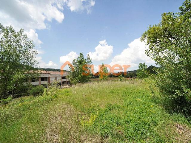 Terreno in vendita a Cenerente, Perugia