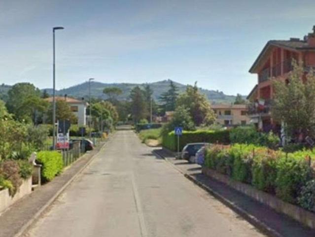 Terreno in vendita a Cenerente, Umbria