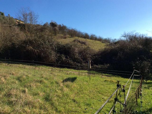 Terreno in vendita a Val Vitiano, Perugia