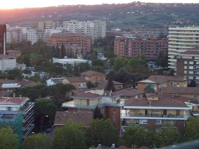 Terreno in vendita a Montebello, Perugia