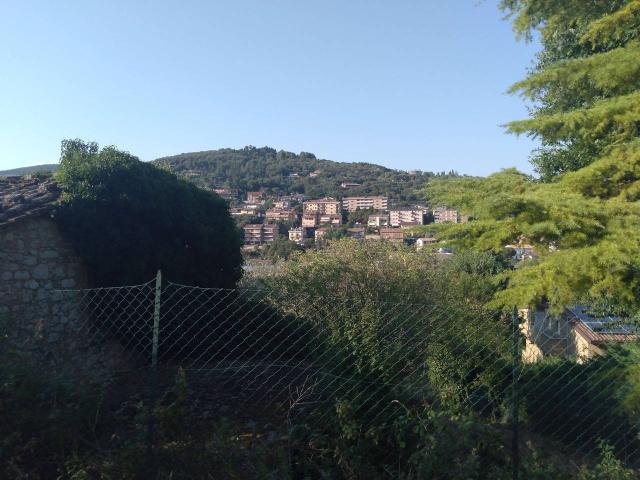 Terreno in vendita a Cenerente, Umbria