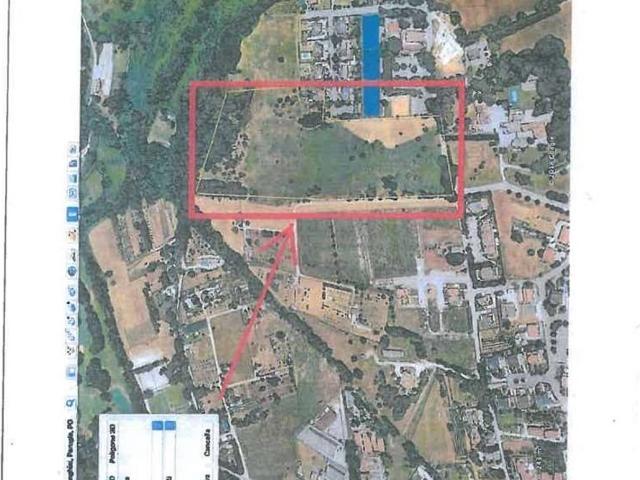 Terreno in vendita a Santa Sabina, Cenerente