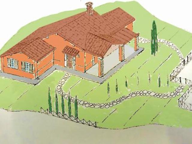 Terreno in vendita a Perugia