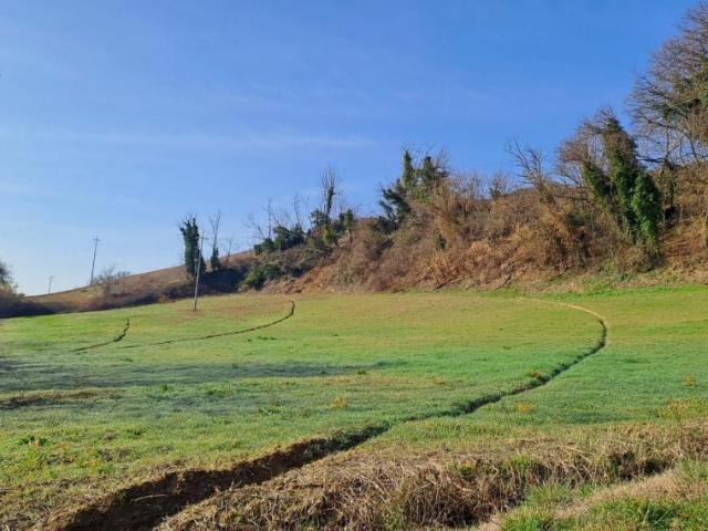 Terreno in vendita a Arzilla di Novilara, Pesaro