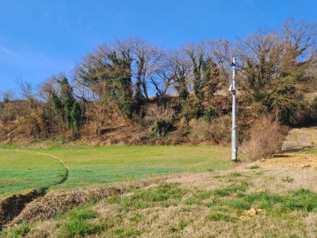 Terreno in vendita a Marche, Pesaro E Urbino