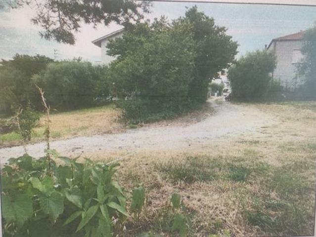 Terreno in vendita a San Silvestro, Pescara