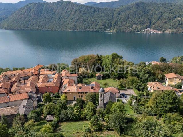 Terreno in vendita a Pratolungo, Pettenasco