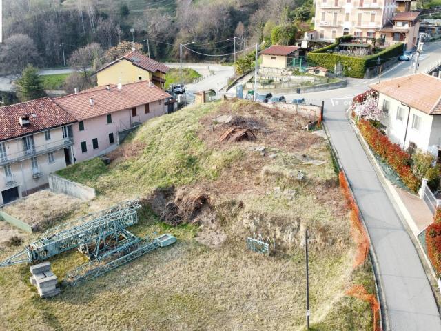 Terreno in vendita a Piemonte, Biella