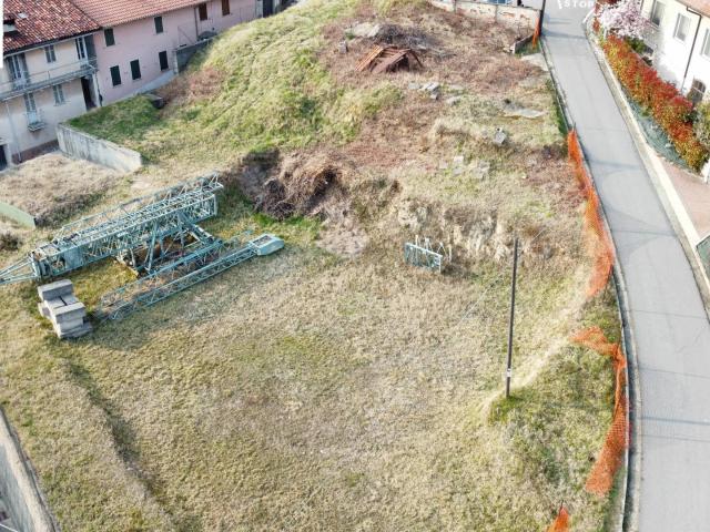 Terreno in vendita a Piemonte, Biella