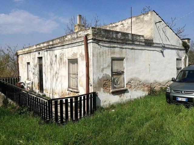 Terreno in vendita a Pianella, Abruzzo