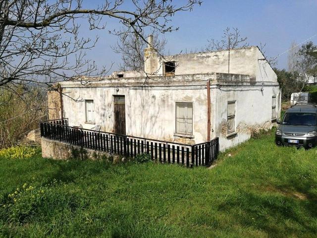 Terreno in vendita a Pianella, Abruzzo