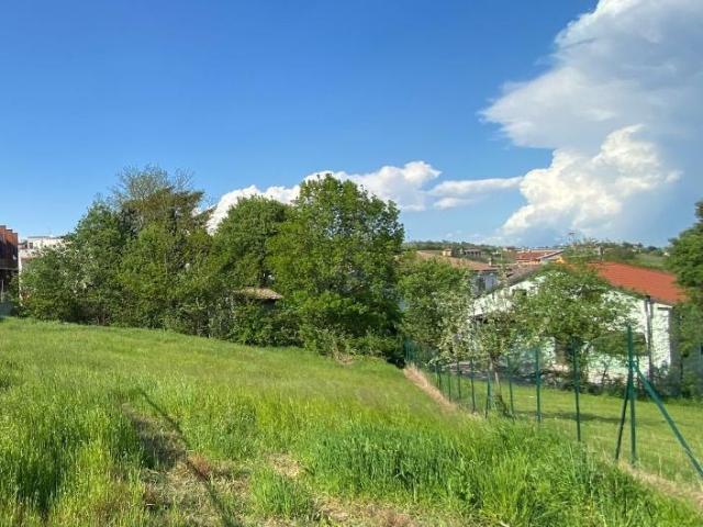 Terreno in vendita a Nibbiano, Reggio Emilia