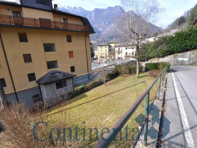 Terreno in vendita a Comunità Montana della Valle Brembana, Piazza Brembana