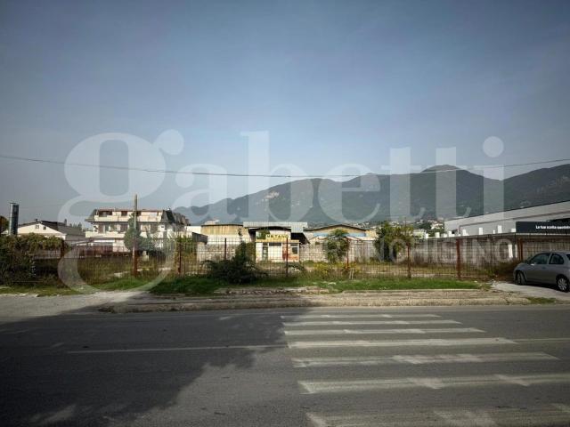 Terreno in vendita a Alife, Campania
