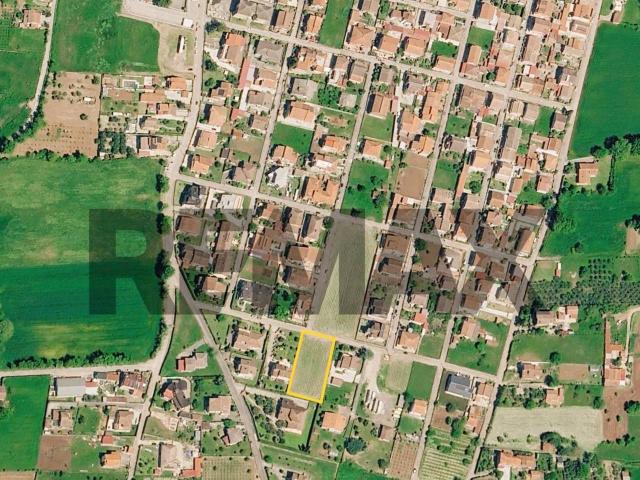 Terreno in vendita a Pietramelara