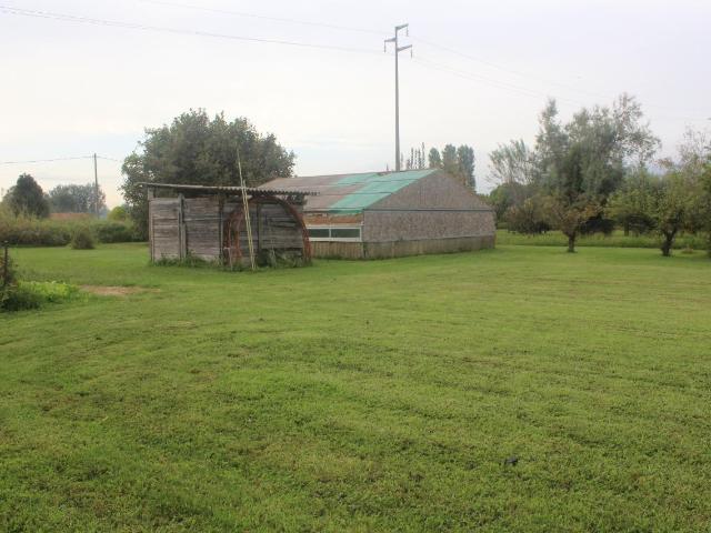 Terreno in vendita a Tonfano, Toscana