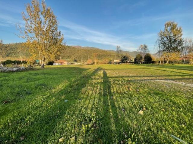 Terreno in vendita a Tonfano, Toscana