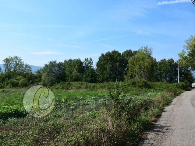 Terreno in vendita a Pignataro Interamna, Lazio