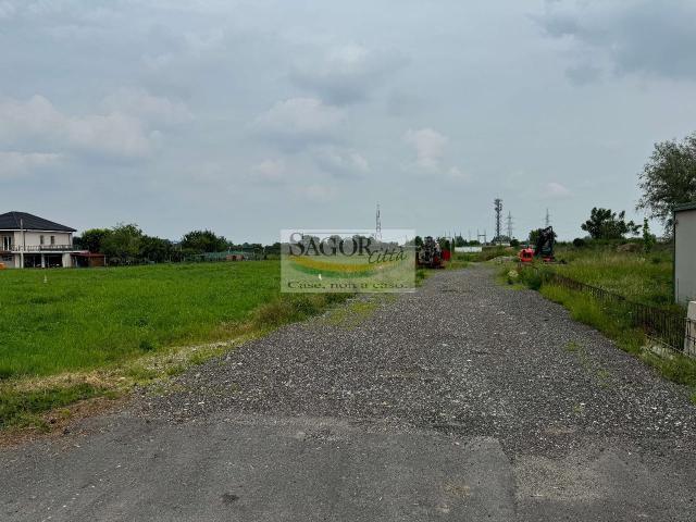 Terreno in vendita a San Luigi, Piemonte