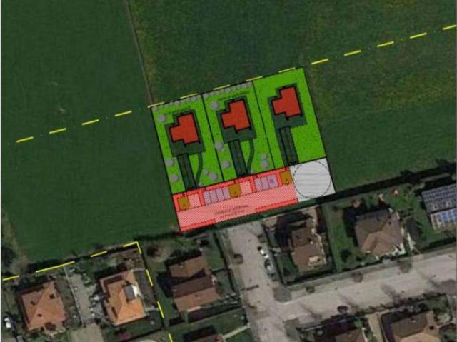Terreno in vendita a Riva, Piemonte
