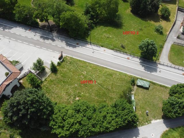 Terreno in vendita a Comunità delle Giudicarie, Pinzolo