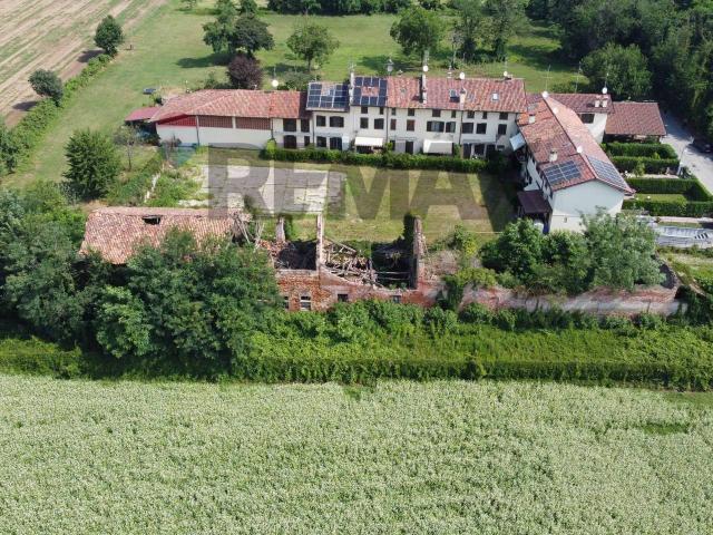 Terreno in vendita a Rugacesio di Sopra, Pioltello