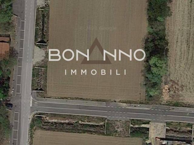 Terreno in vendita a Piombino Dese, Veneto