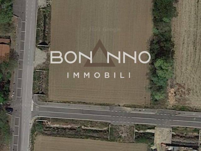Terreno in vendita a Piombino Dese, Veneto