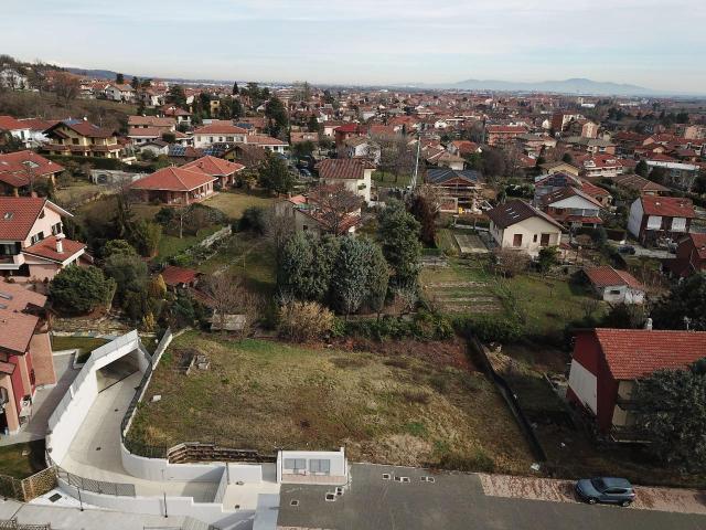 Terreno in vendita a Piemonte, Torino
