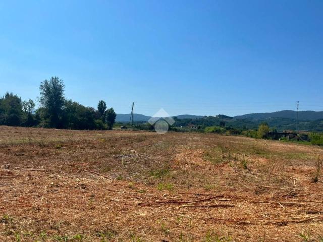 Terreno in vendita a San Pantaleo, Pistoia